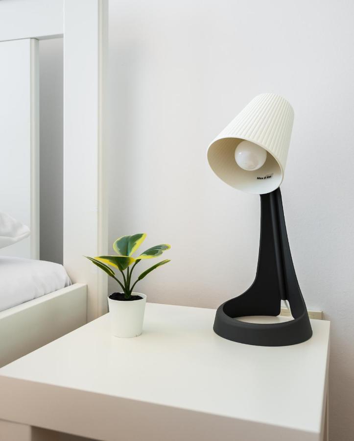 Ken 54 2-Bedroom Apartment Warsaw Luaran gambar
