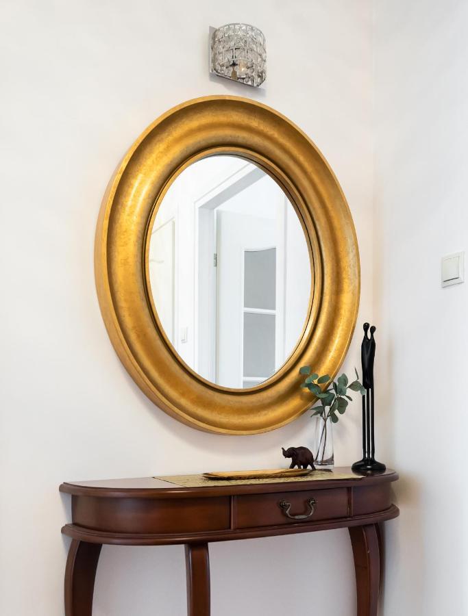 Ken 54 2-Bedroom Apartment Warsaw Luaran gambar